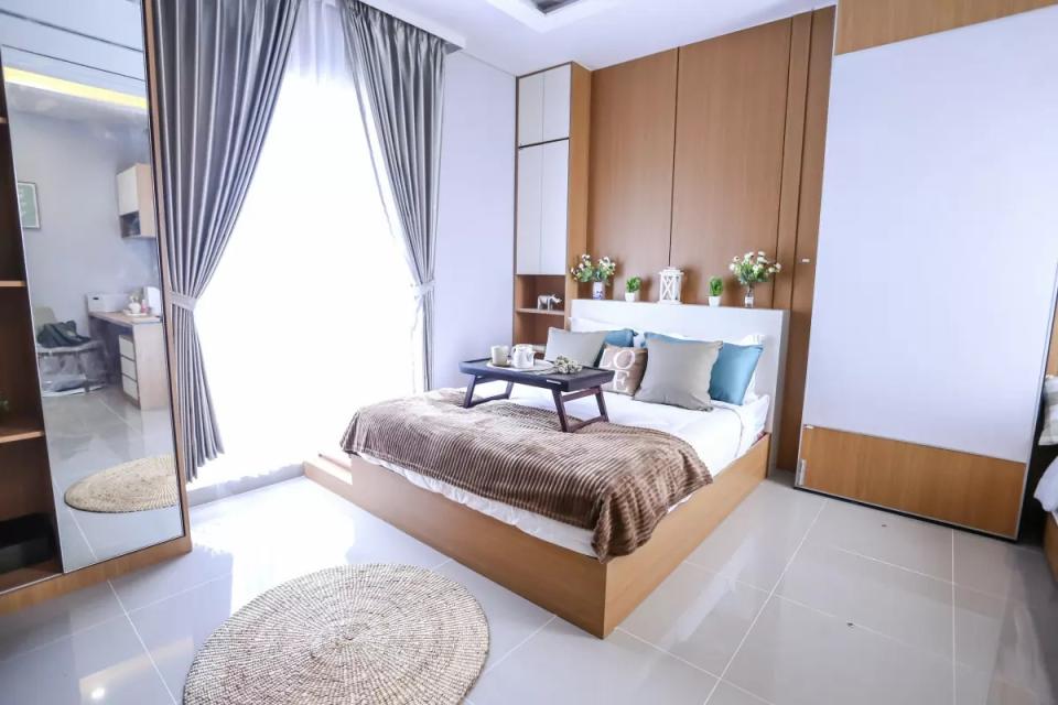 New Zuma North Malibu Tipe lebar 7 x 8